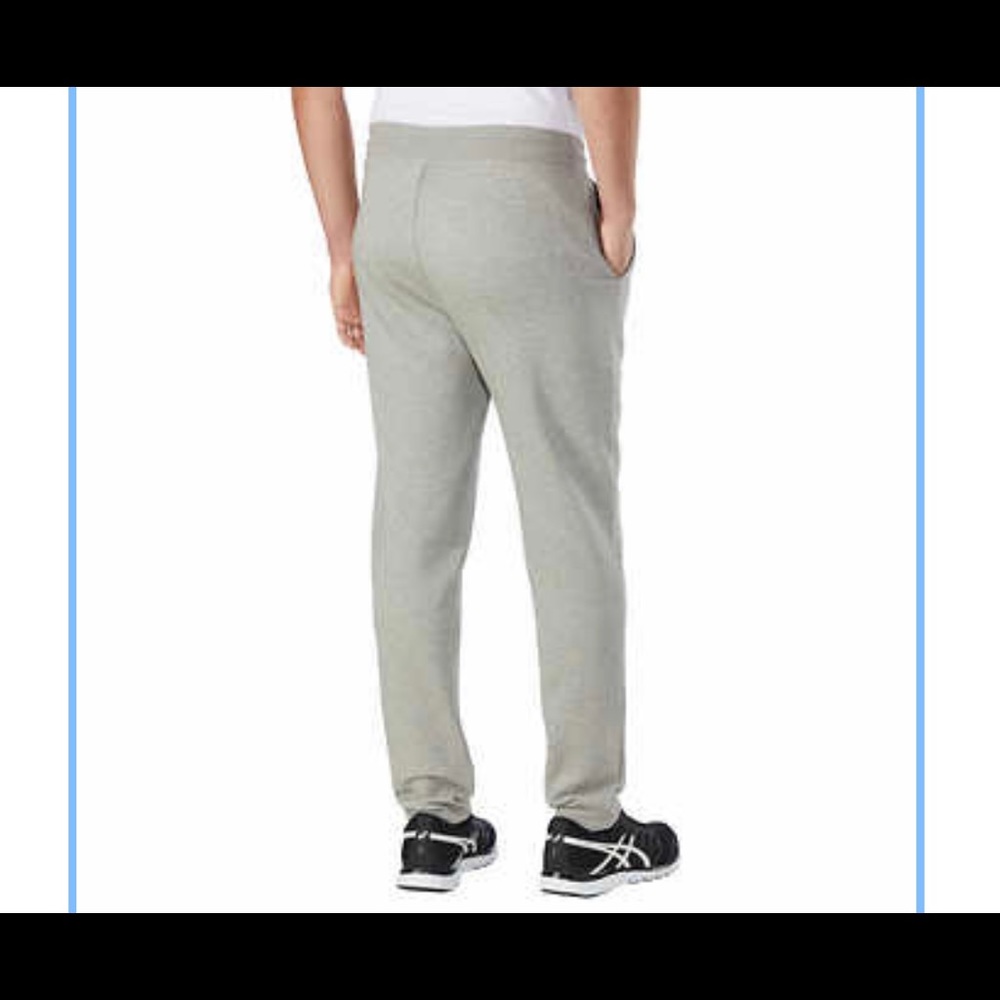 Tommy Hilfiger Men’s Fleece Jogger - Picture 3 of 5